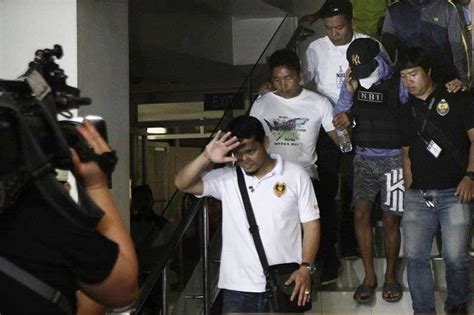 christine lee silawan|Suspect in gruesome slay of Cebuana teen, nabbed in Davao City.